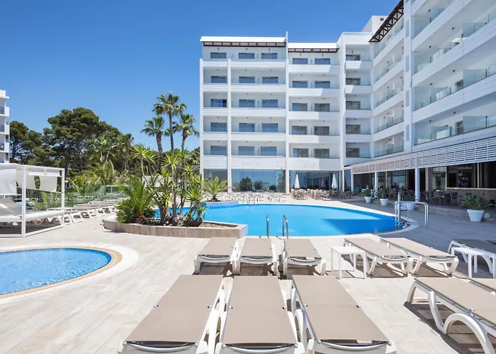 Hotel Best Punta Dorada